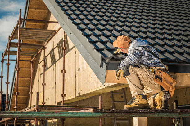 Best Local Roofing Companies  in Falling Water, TN