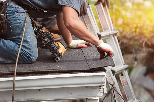 Best Emergency Roof Repair  in Falling Water, TN