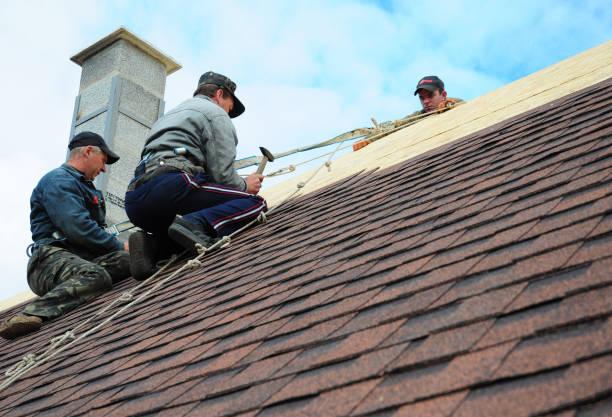 Best Slate Roofing Contractor  in Falling Water, TN