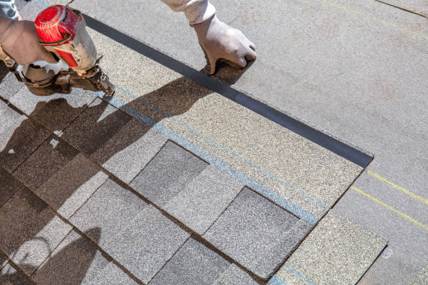 Quick and Trustworthy Emergency Roof Repair Services in Falling Water, TN