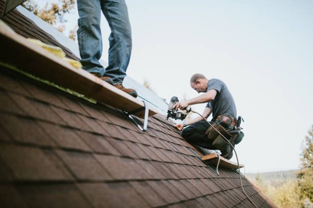 Best Emergency Roof Repair  in Falling Water, TN