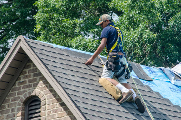 Best Tile Roofing Contractor  in Falling Water, TN